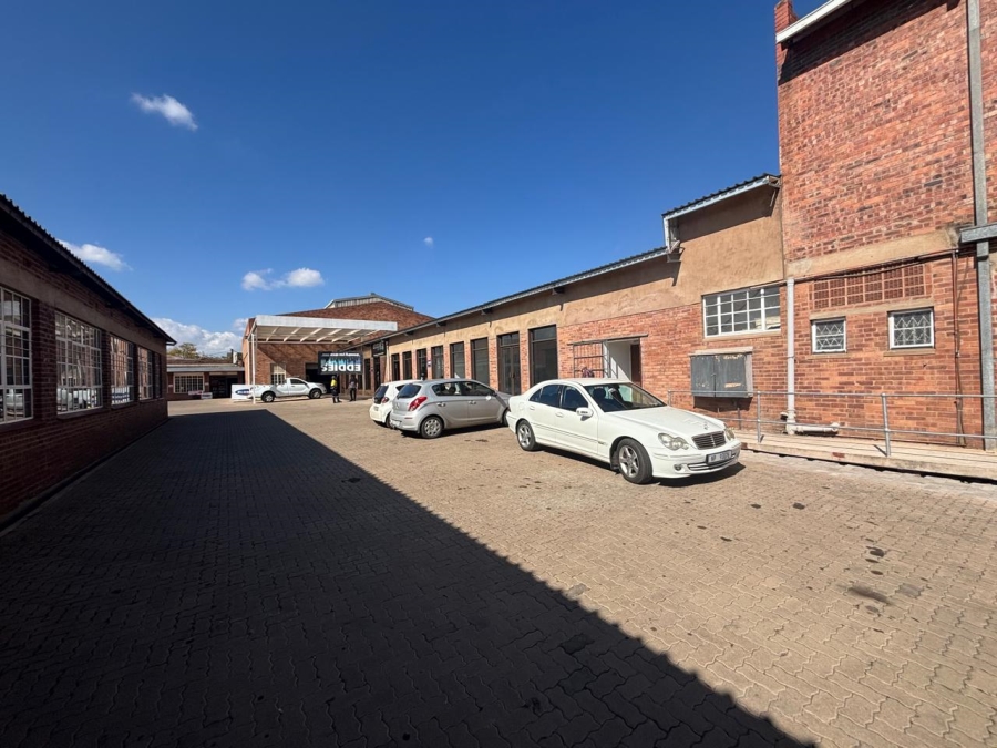 To Let commercial Property for Rent in Pietermaritzburg Central KwaZulu-Natal