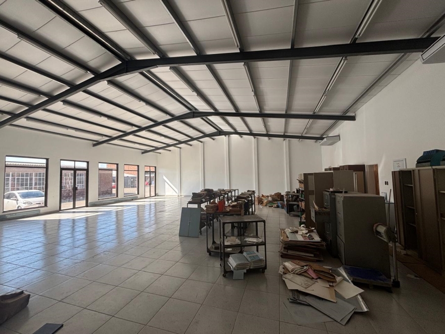 To Let commercial Property for Rent in Pietermaritzburg Central KwaZulu-Natal