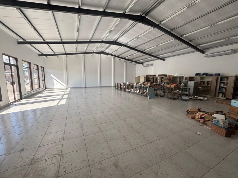 To Let commercial Property for Rent in Pietermaritzburg Central KwaZulu-Natal