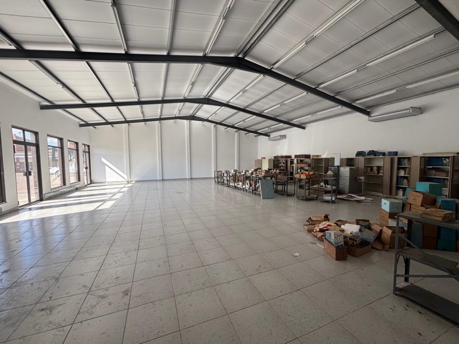 To Let commercial Property for Rent in Pietermaritzburg Central KwaZulu-Natal
