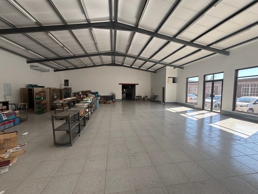 To Let commercial Property for Rent in Pietermaritzburg Central KwaZulu-Natal