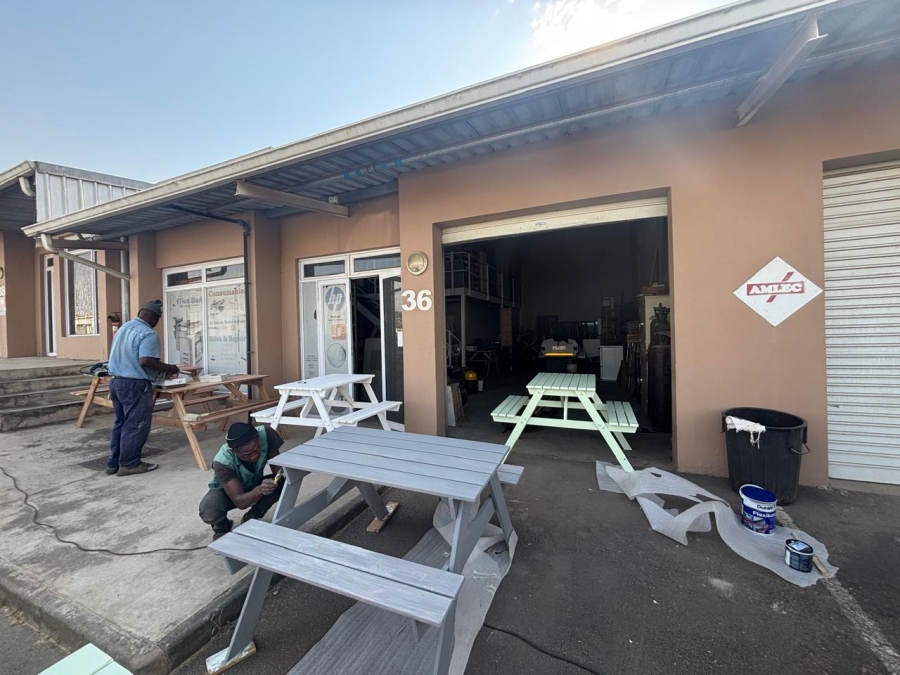 Commercial Property for Sale in Mkondeni KwaZulu-Natal