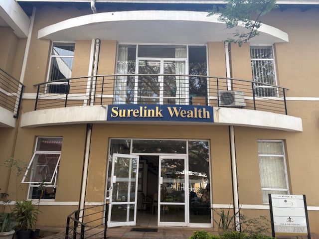 Commercial Property for Sale in Clarendon KwaZulu-Natal