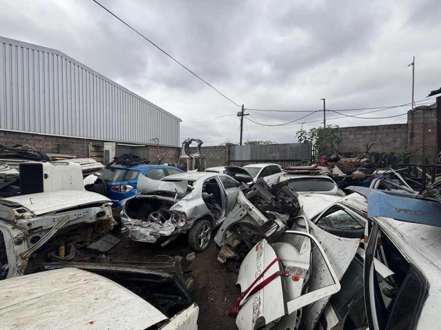 Commercial Property for Sale in Pietermaritzburg Central KwaZulu-Natal