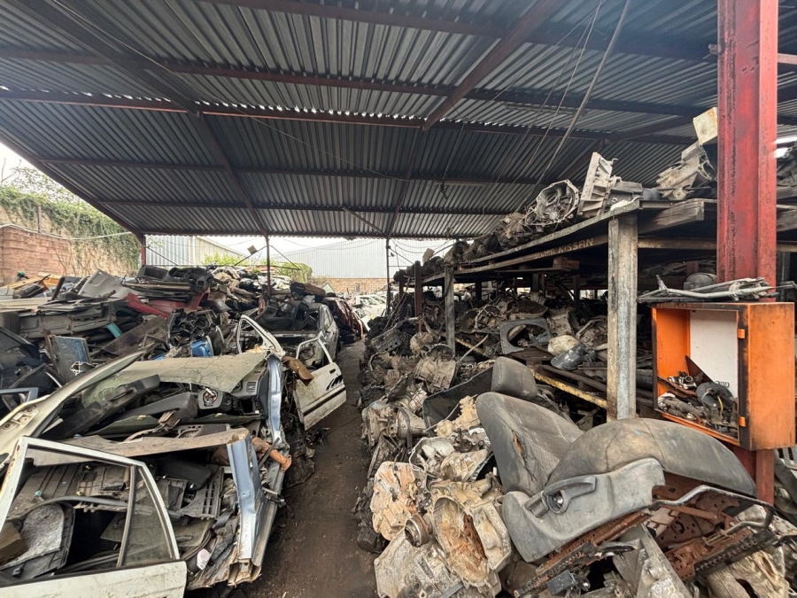 Commercial Property for Sale in Pietermaritzburg Central KwaZulu-Natal