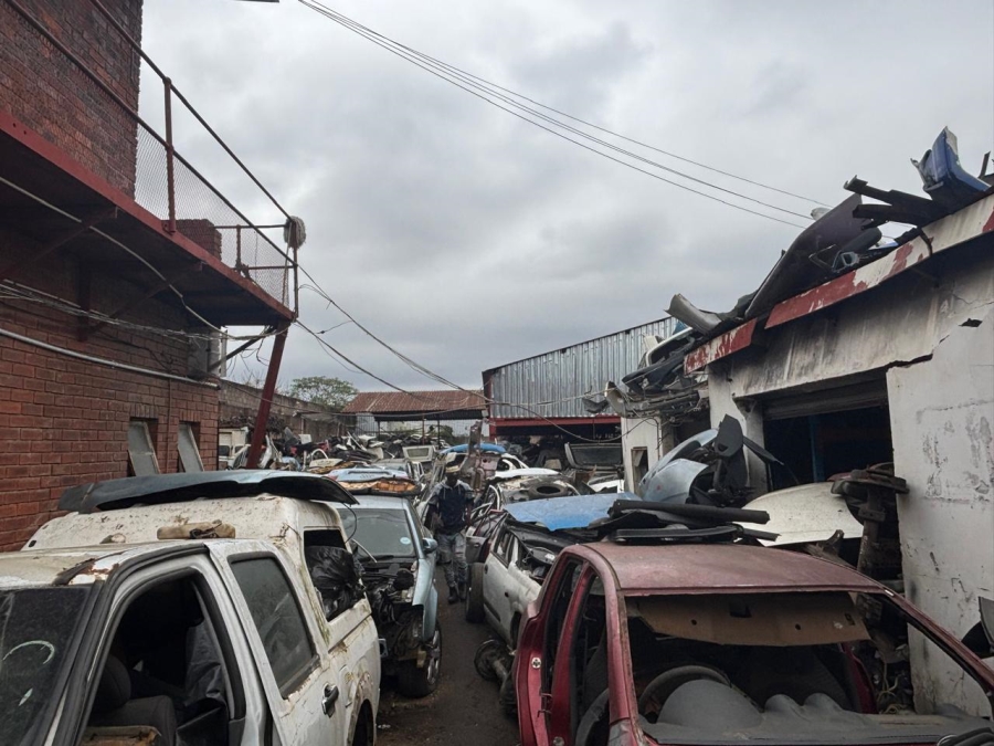Commercial Property for Sale in Pietermaritzburg Central KwaZulu-Natal