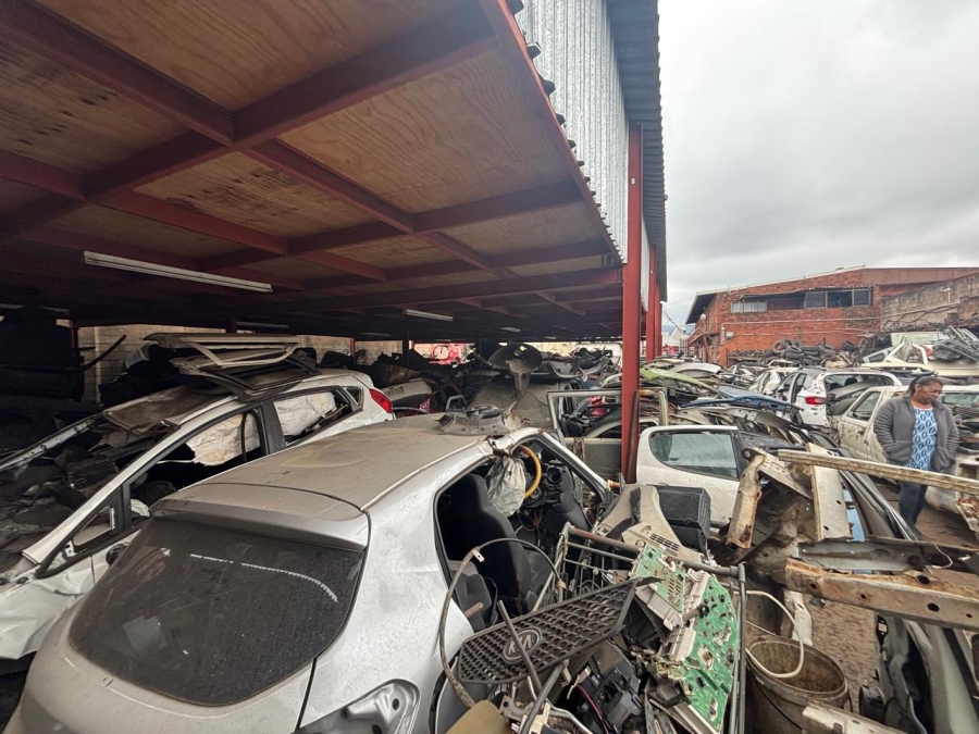 Commercial Property for Sale in Pietermaritzburg Central KwaZulu-Natal