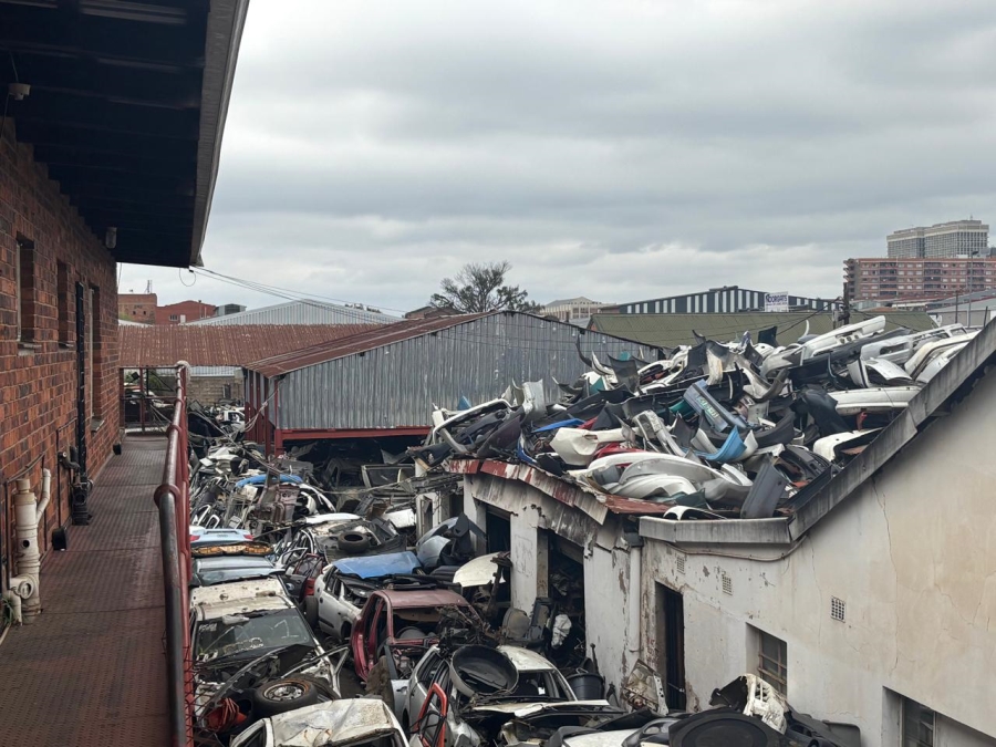 Commercial Property for Sale in Pietermaritzburg Central KwaZulu-Natal