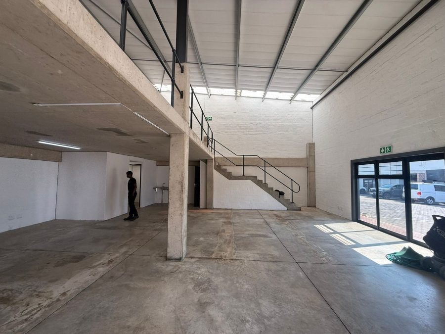 To Let commercial Property for Rent in Cornubia KwaZulu-Natal