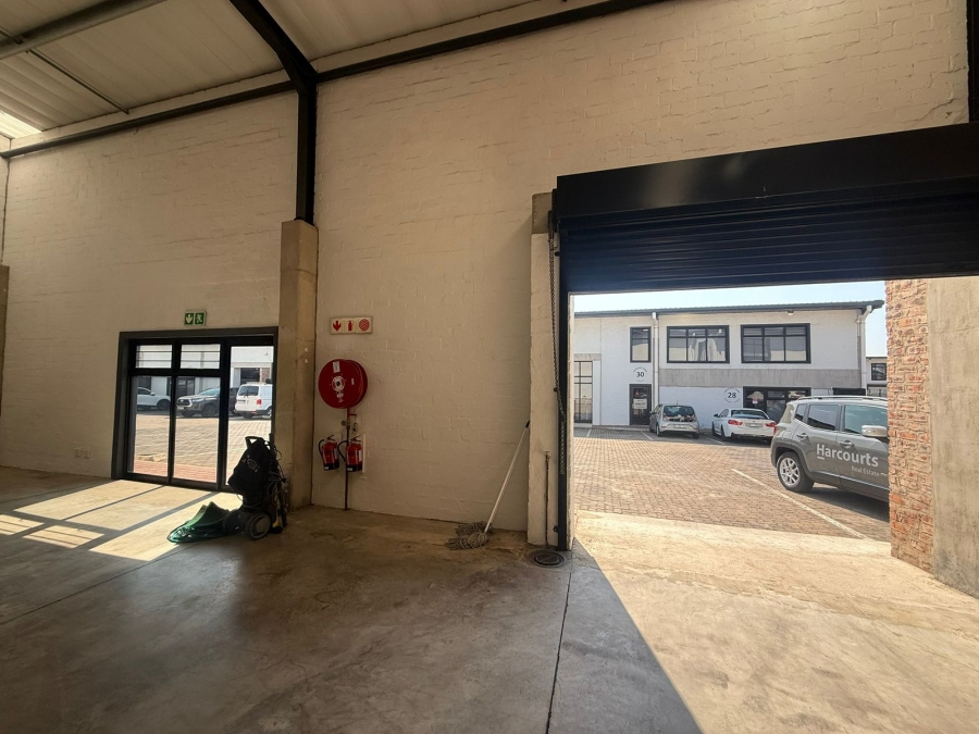 To Let commercial Property for Rent in Cornubia KwaZulu-Natal