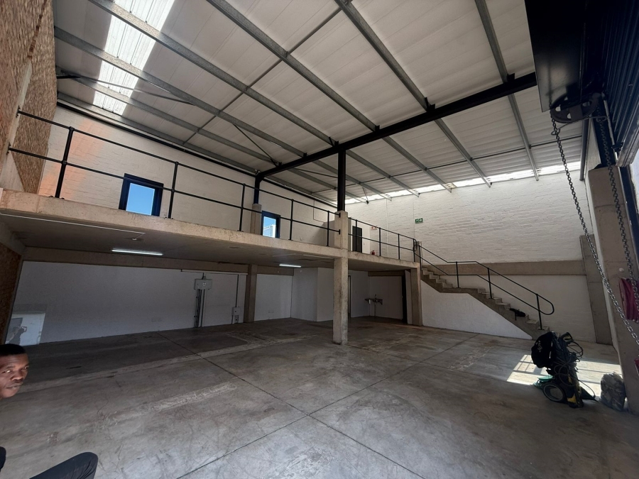 To Let commercial Property for Rent in Cornubia KwaZulu-Natal