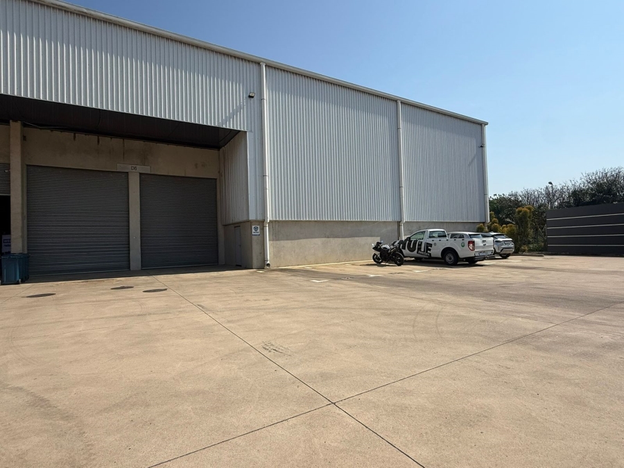 Commercial Property for Sale in Broadlands KwaZulu-Natal