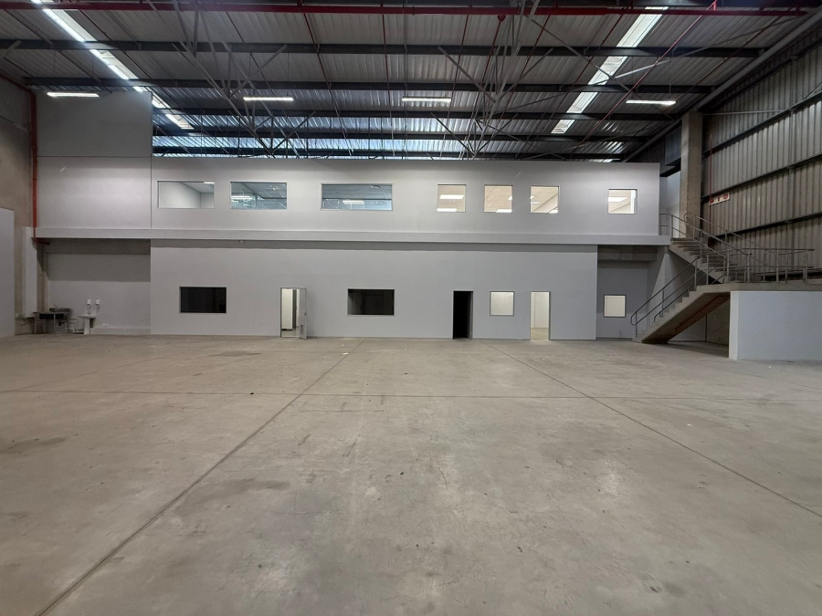 Commercial Property for Sale in Broadlands KwaZulu-Natal