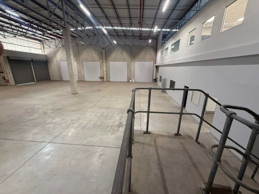 Commercial Property for Sale in Broadlands KwaZulu-Natal