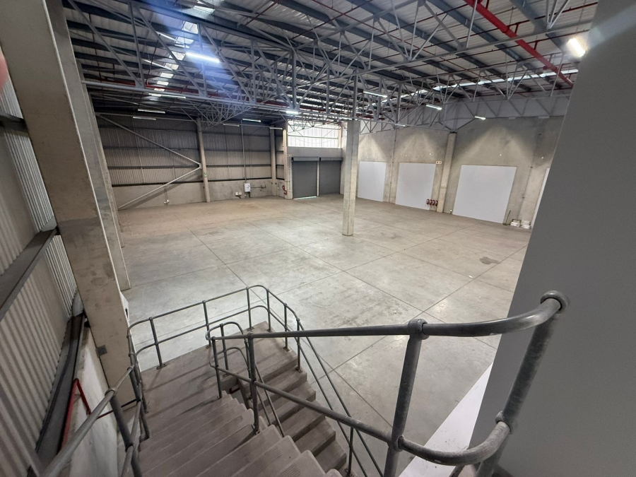 Commercial Property for Sale in Broadlands KwaZulu-Natal
