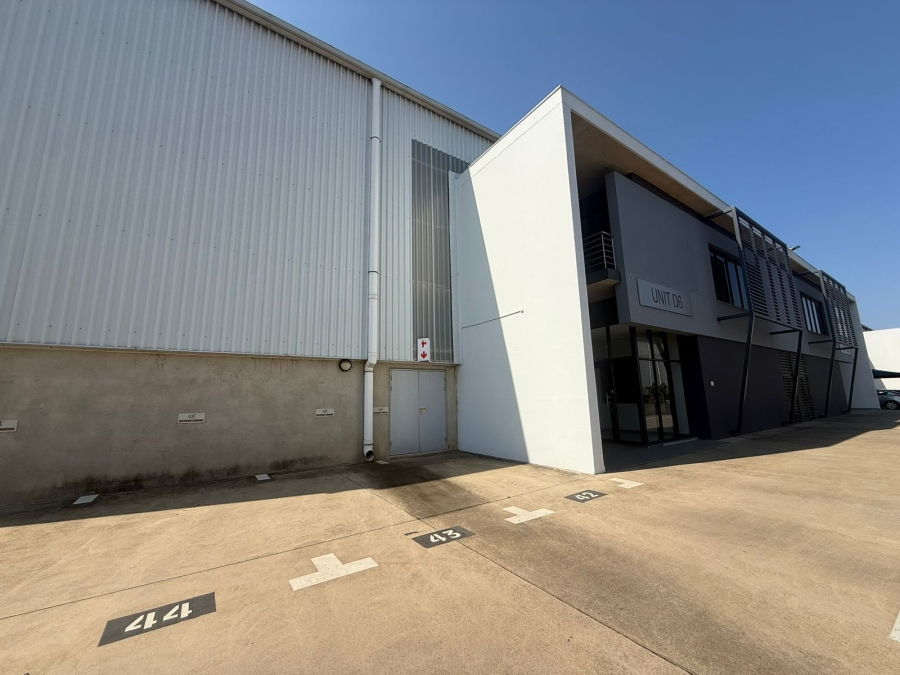 Commercial Property for Sale in Broadlands KwaZulu-Natal
