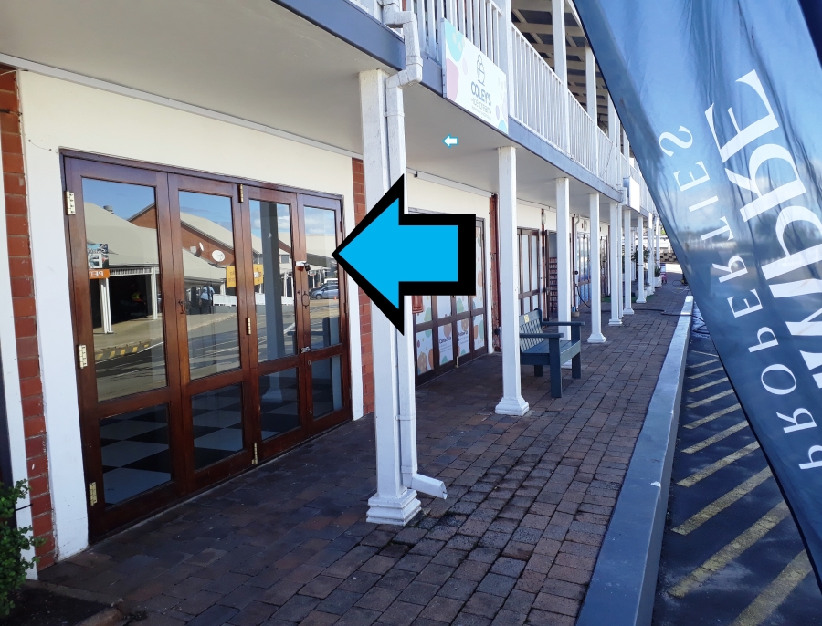 To Let commercial Property for Rent in Hillcrest Central KwaZulu-Natal