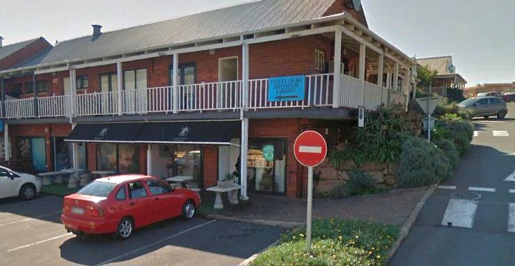 To Let commercial Property for Rent in Hillcrest Central KwaZulu-Natal