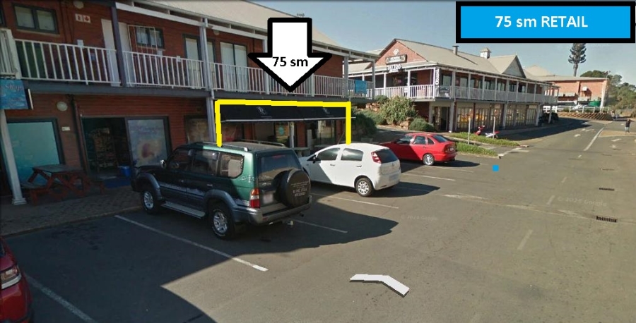 To Let commercial Property for Rent in Hillcrest Central KwaZulu-Natal