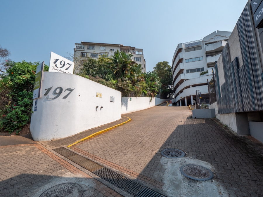 Commercial Property for Sale in Morningside KwaZulu-Natal