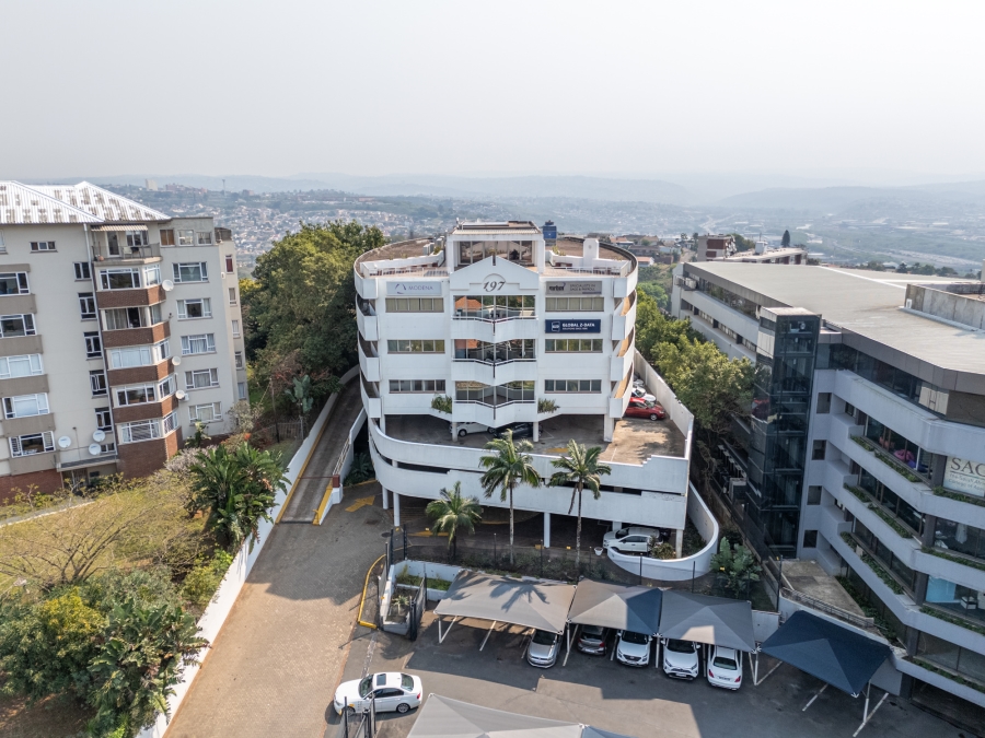 Commercial Property for Sale in Morningside KwaZulu-Natal