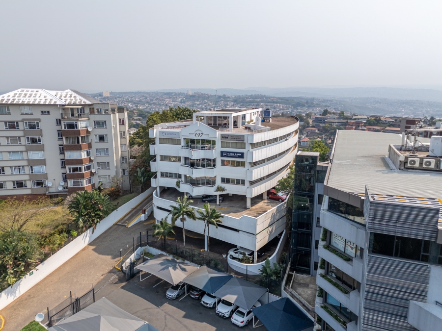 Commercial Property for Sale in Morningside KwaZulu-Natal