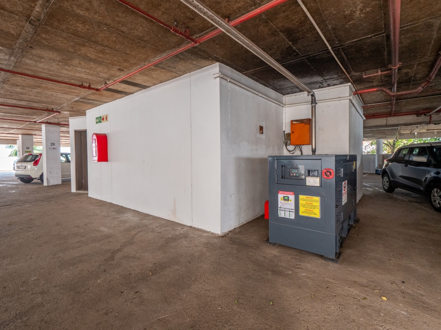 Commercial Property for Sale in Morningside KwaZulu-Natal