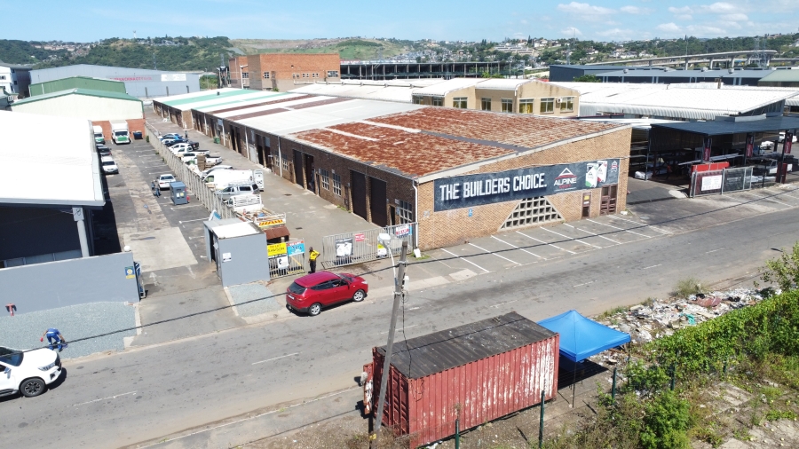 0 Bedroom Property for Sale in Springfield KwaZulu-Natal