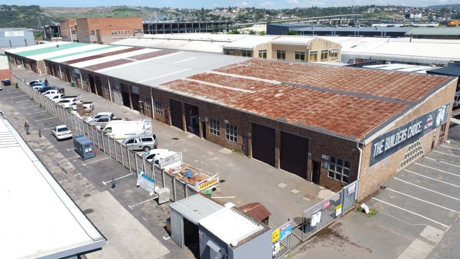 0 Bedroom Property for Sale in Springfield KwaZulu-Natal