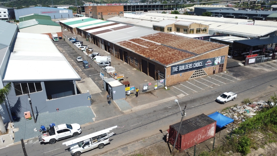 0 Bedroom Property for Sale in Springfield KwaZulu-Natal