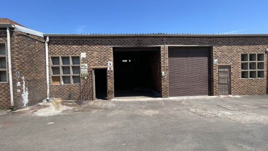 0 Bedroom Property for Sale in Springfield KwaZulu-Natal