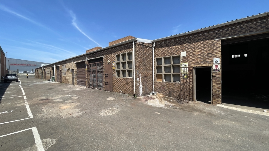 0 Bedroom Property for Sale in Springfield KwaZulu-Natal