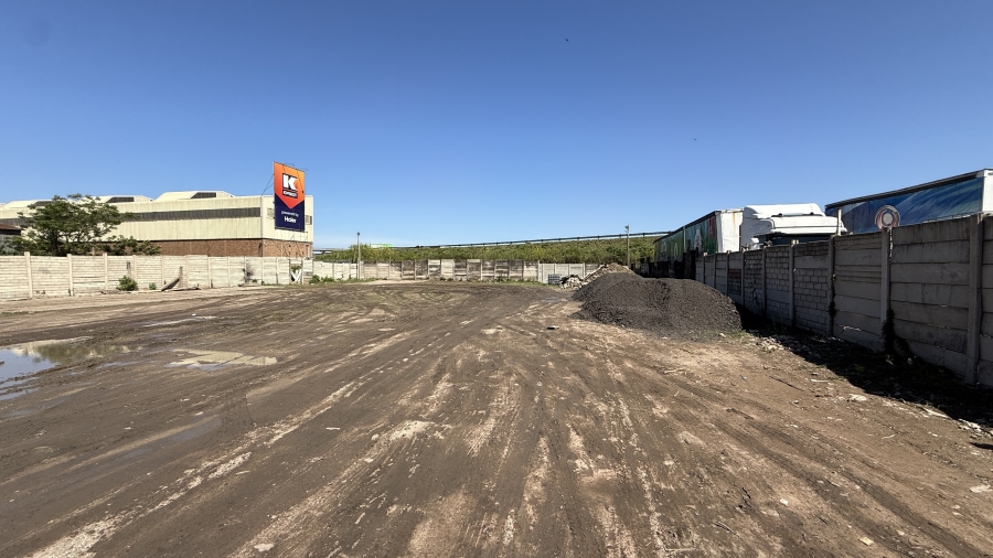 0 Bedroom Property for Sale in Springfield KwaZulu-Natal