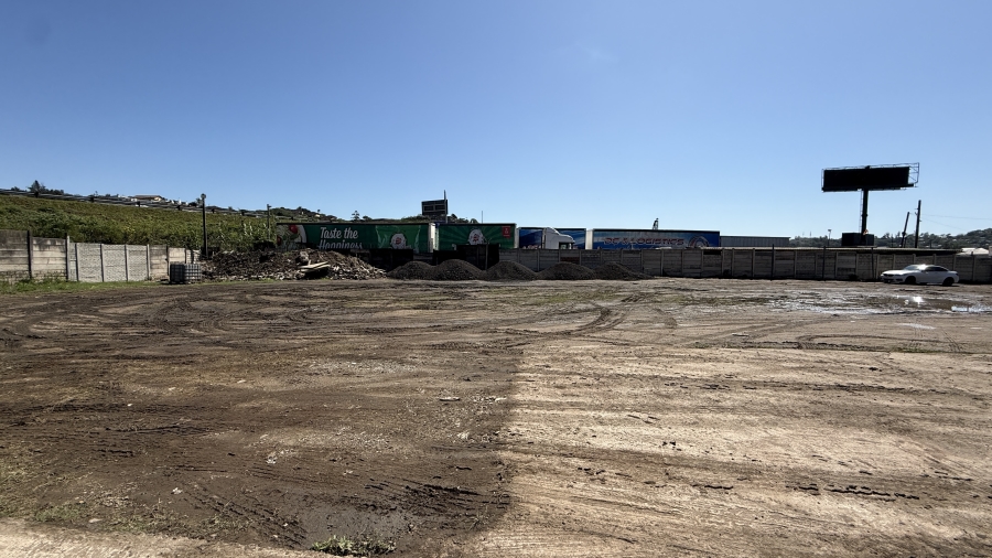 0 Bedroom Property for Sale in Springfield KwaZulu-Natal