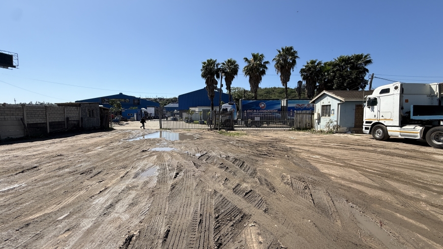 Commercial Property for Sale in Springfield KwaZulu-Natal