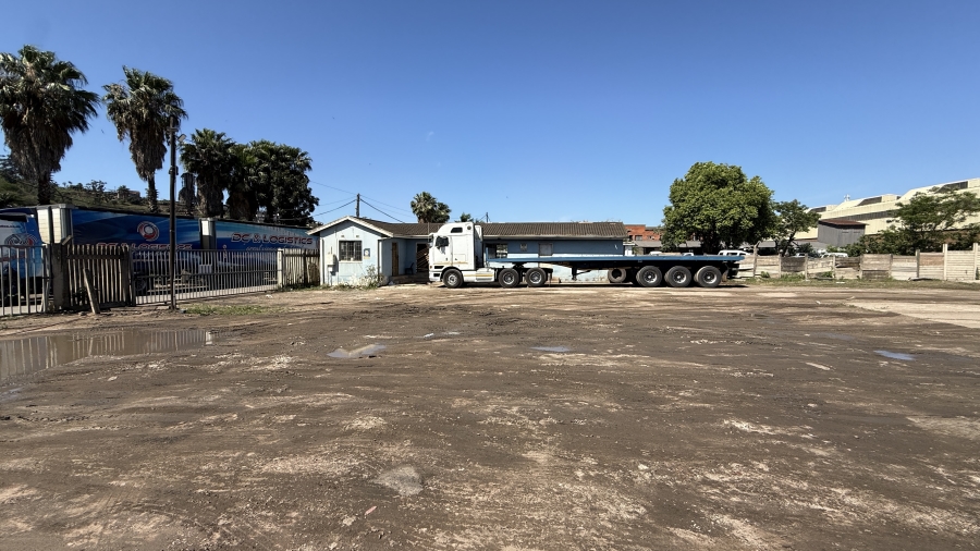 Commercial Property for Sale in Springfield KwaZulu-Natal