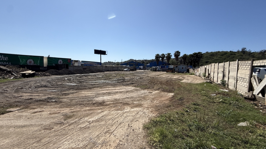 Commercial Property for Sale in Springfield KwaZulu-Natal