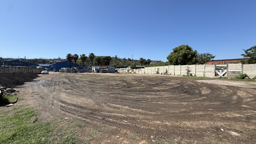 Commercial Property for Sale in Springfield KwaZulu-Natal