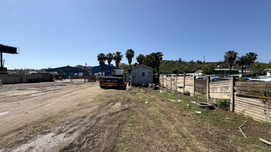 Commercial Property for Sale in Springfield KwaZulu-Natal