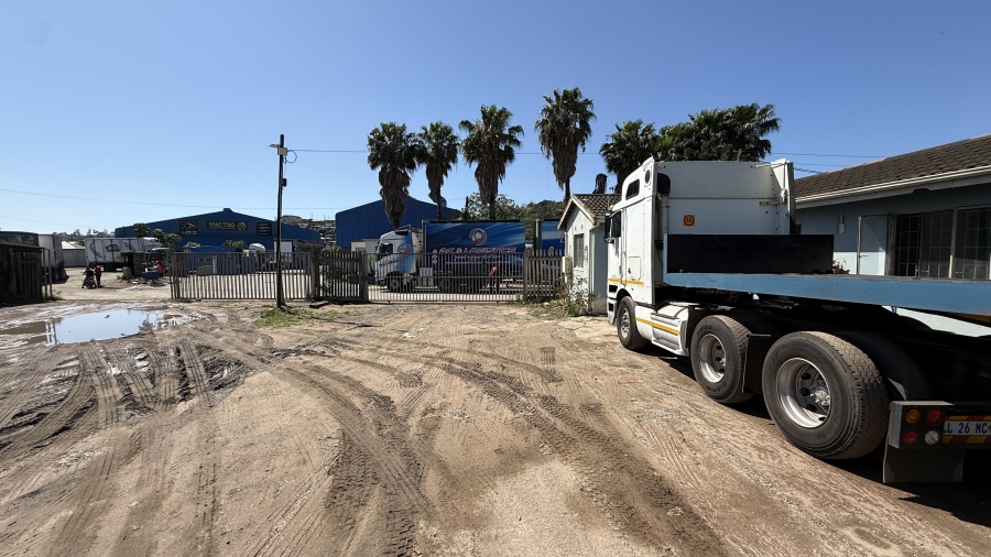 Commercial Property for Sale in Springfield KwaZulu-Natal
