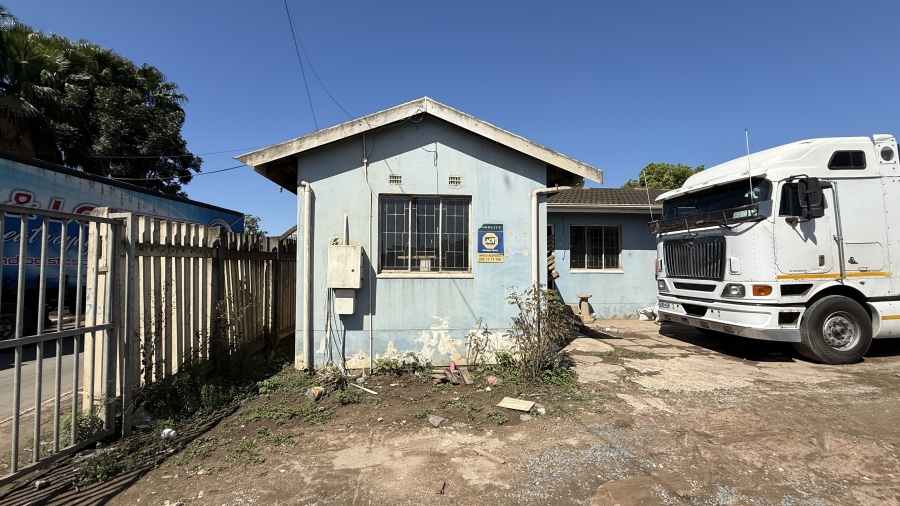 Commercial Property for Sale in Springfield KwaZulu-Natal