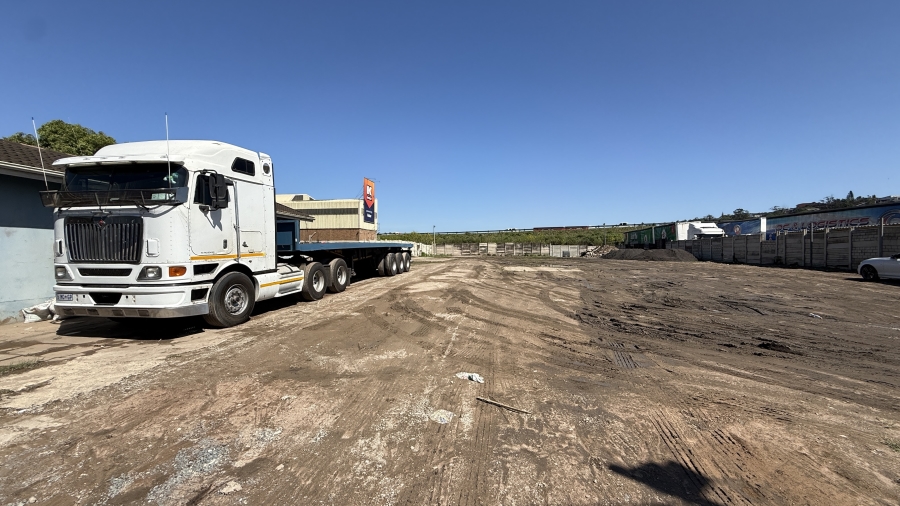 Commercial Property for Sale in Springfield KwaZulu-Natal