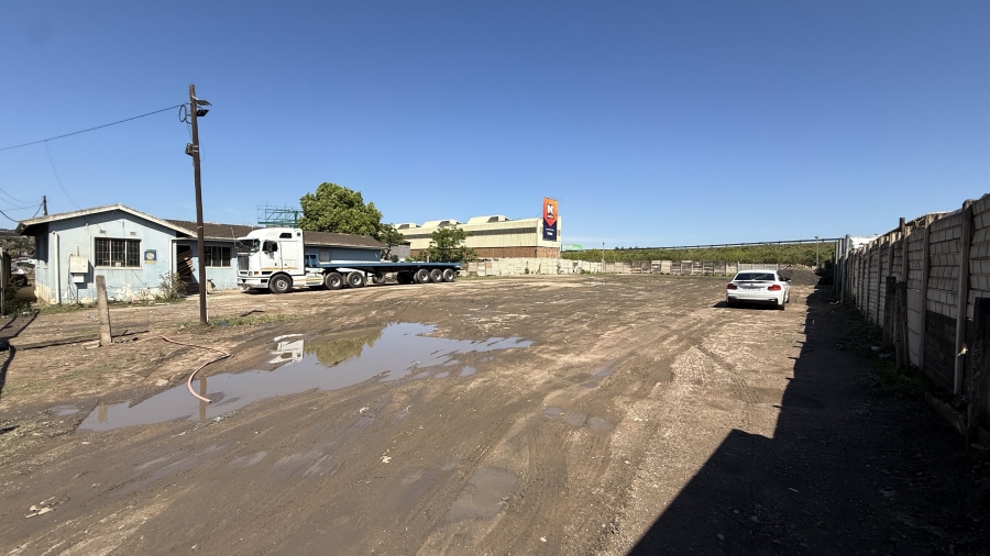 Commercial Property for Sale in Springfield KwaZulu-Natal
