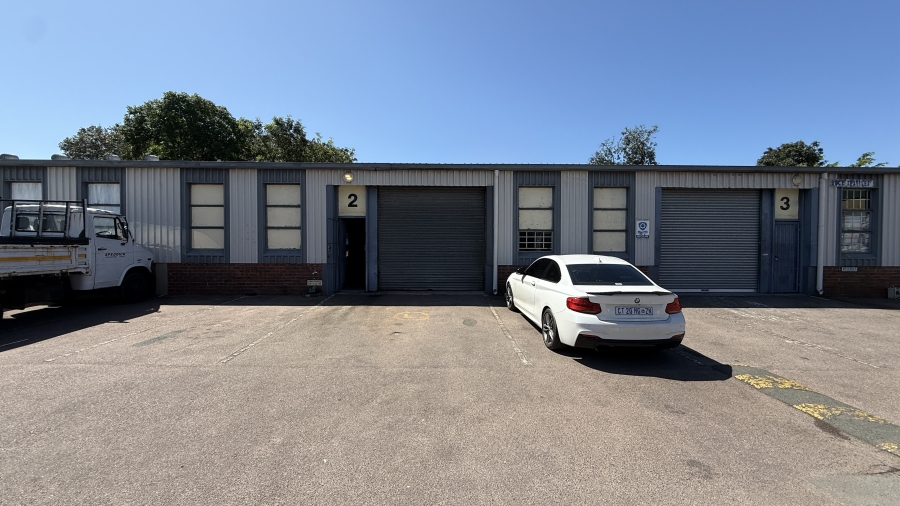 0 Bedroom Property for Sale in Springfield KwaZulu-Natal