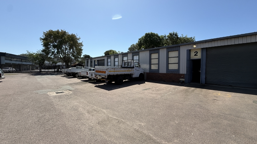 0 Bedroom Property for Sale in Springfield KwaZulu-Natal