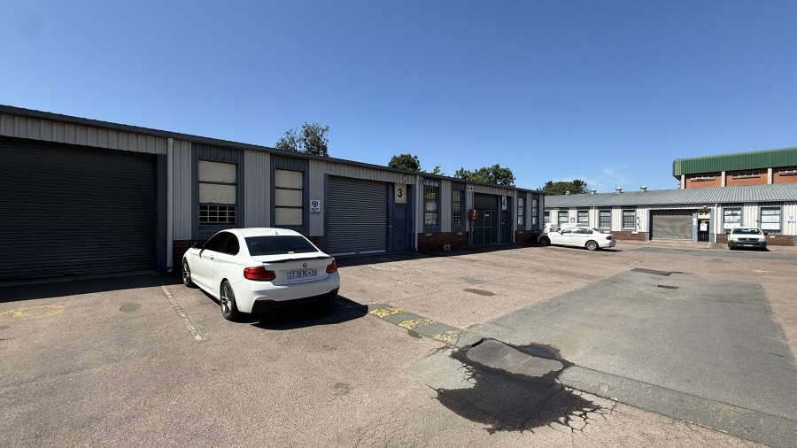 0 Bedroom Property for Sale in Springfield KwaZulu-Natal