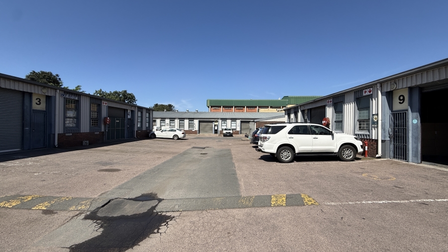 0 Bedroom Property for Sale in Springfield KwaZulu-Natal