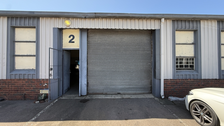 0 Bedroom Property for Sale in Springfield KwaZulu-Natal