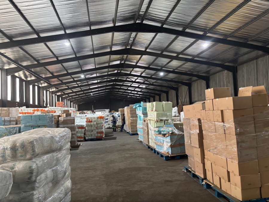 To Let commercial Property for Rent in Willowton Industrial KwaZulu-Natal