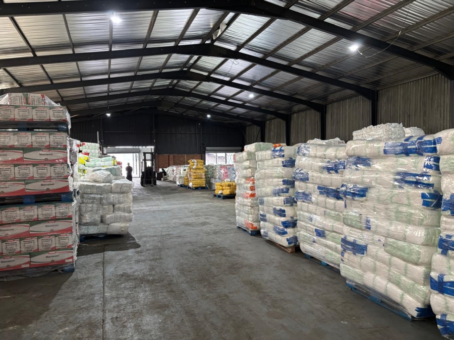 To Let commercial Property for Rent in Willowton Industrial KwaZulu-Natal